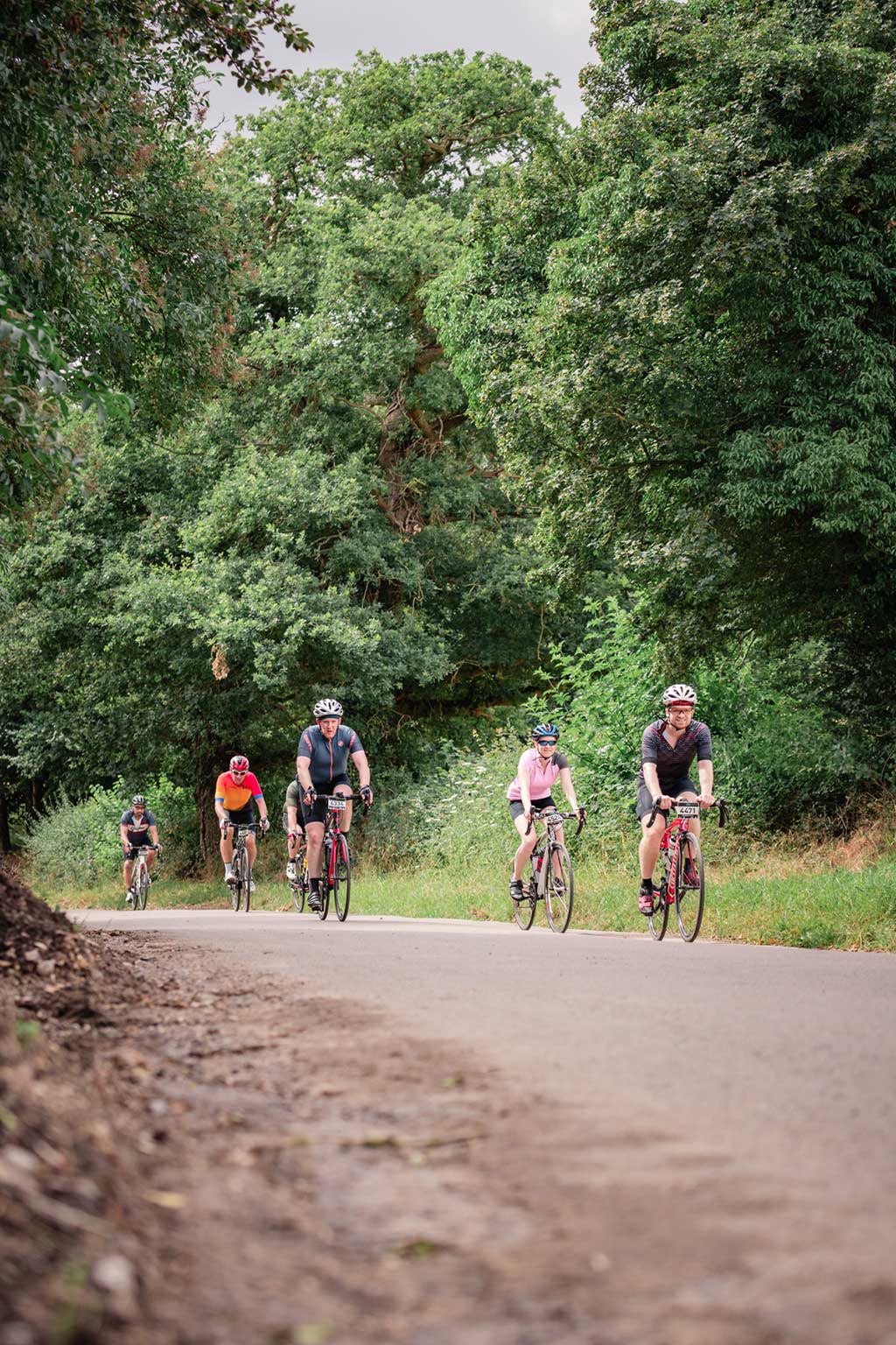 The Chilterns Classic