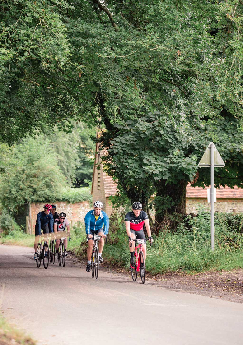 The Chilterns Classic