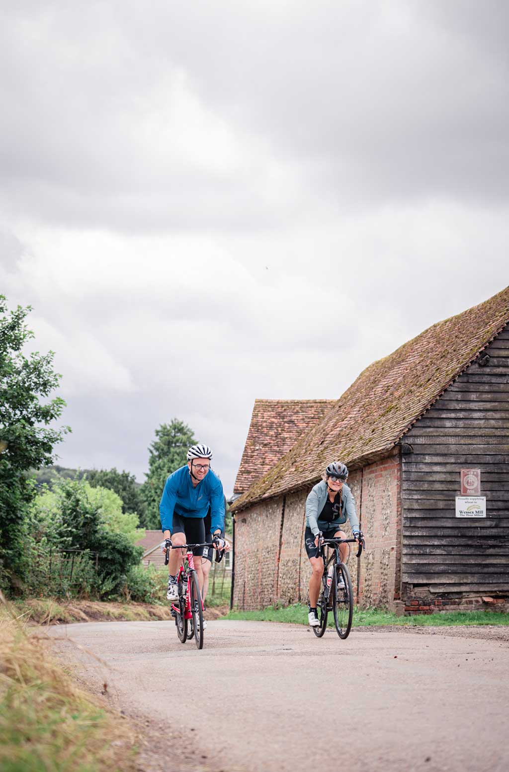 The Chilterns Classic