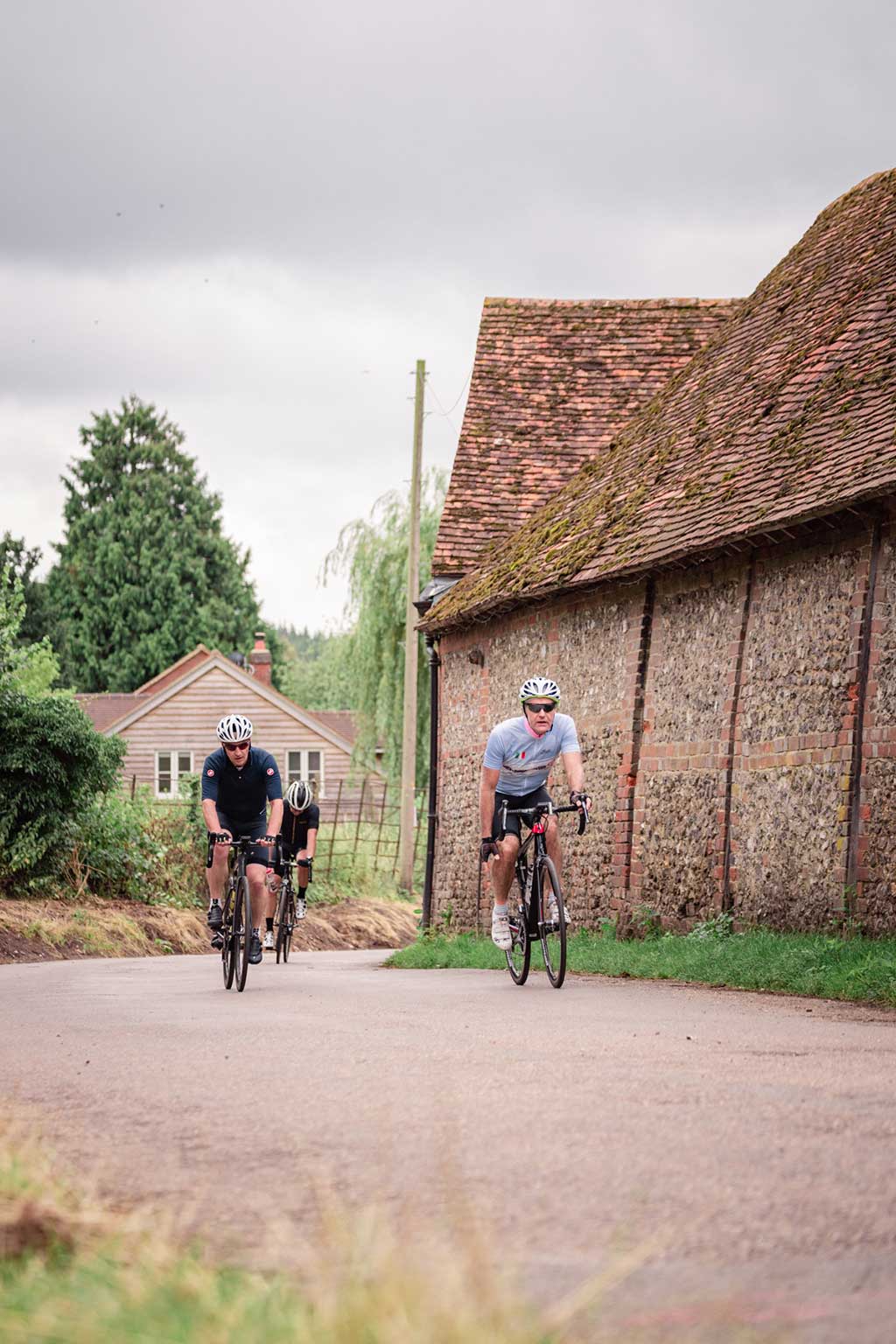 The Chilterns Classic