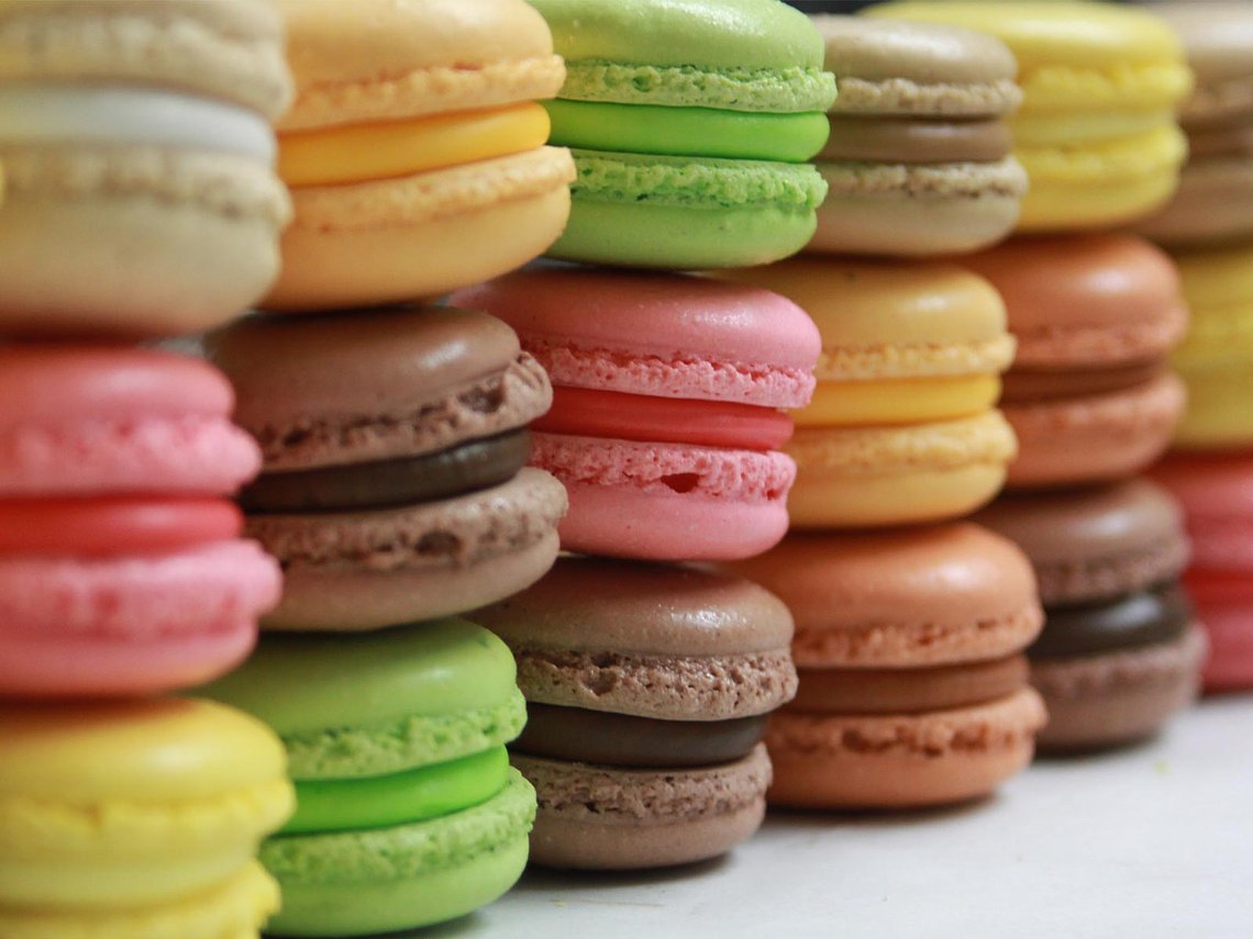 Macarons1