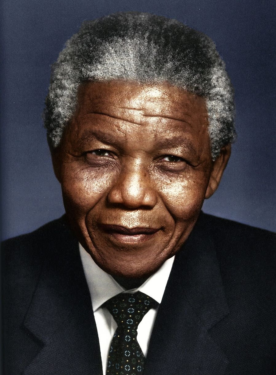 NelsonMandela