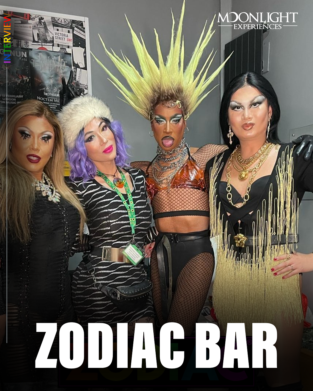 Zodiacbar