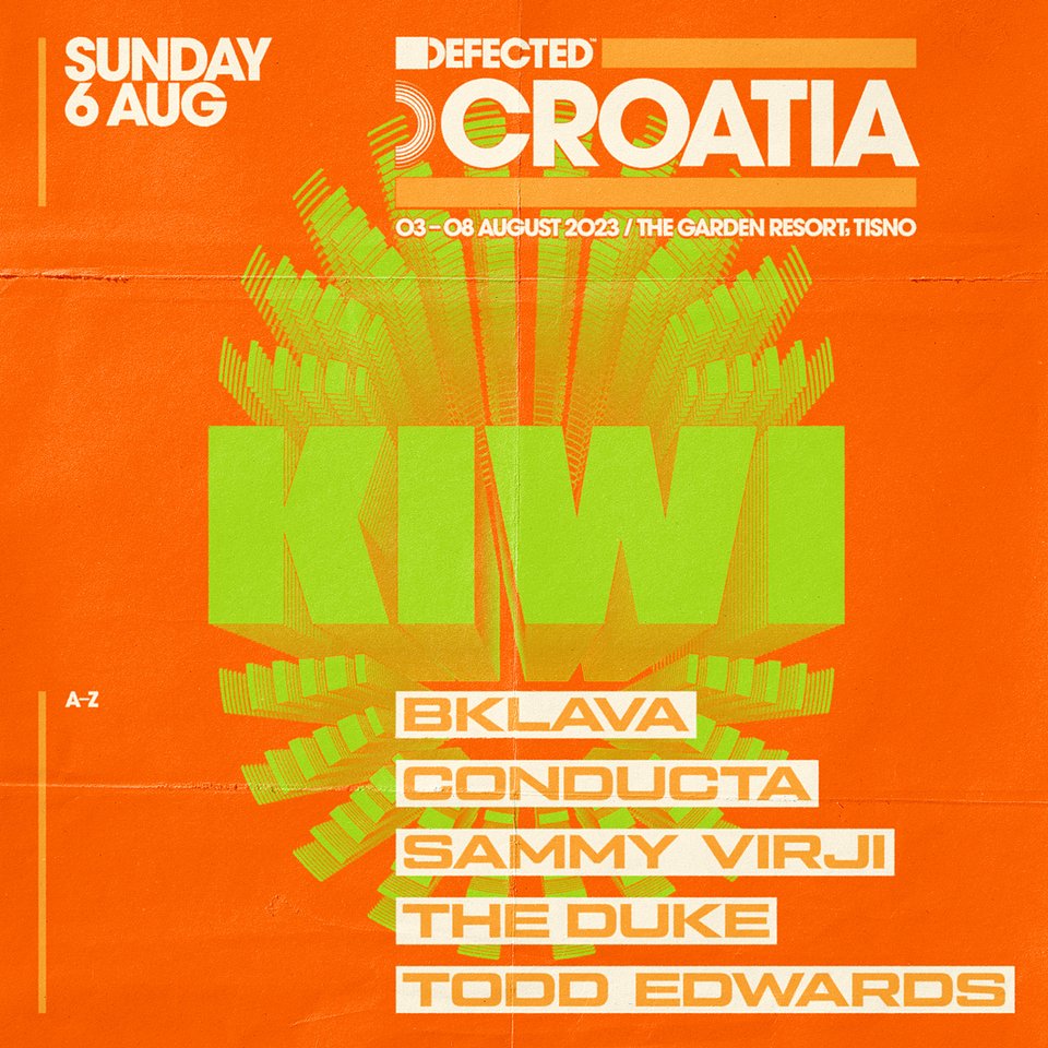 NEWS | Defected Croatia
