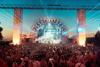 Trick Tenerife Weekender 2024 Ticket Only Trick Tenerife Weekender 2024 Ticket Only