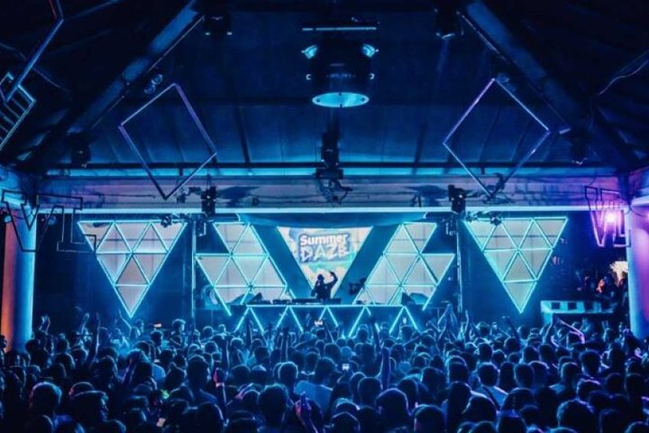 Venue's & Events | Rong Open Air Festival Malta 2025 | Trance & Prog