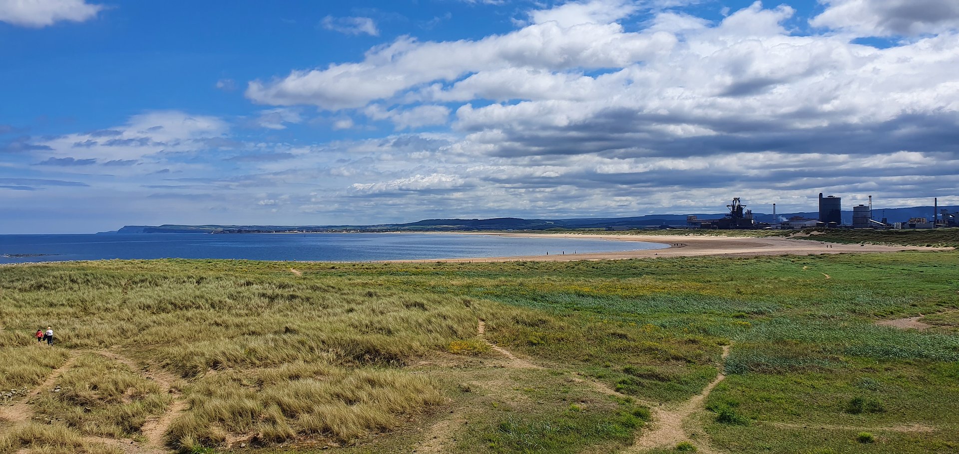 South Gare