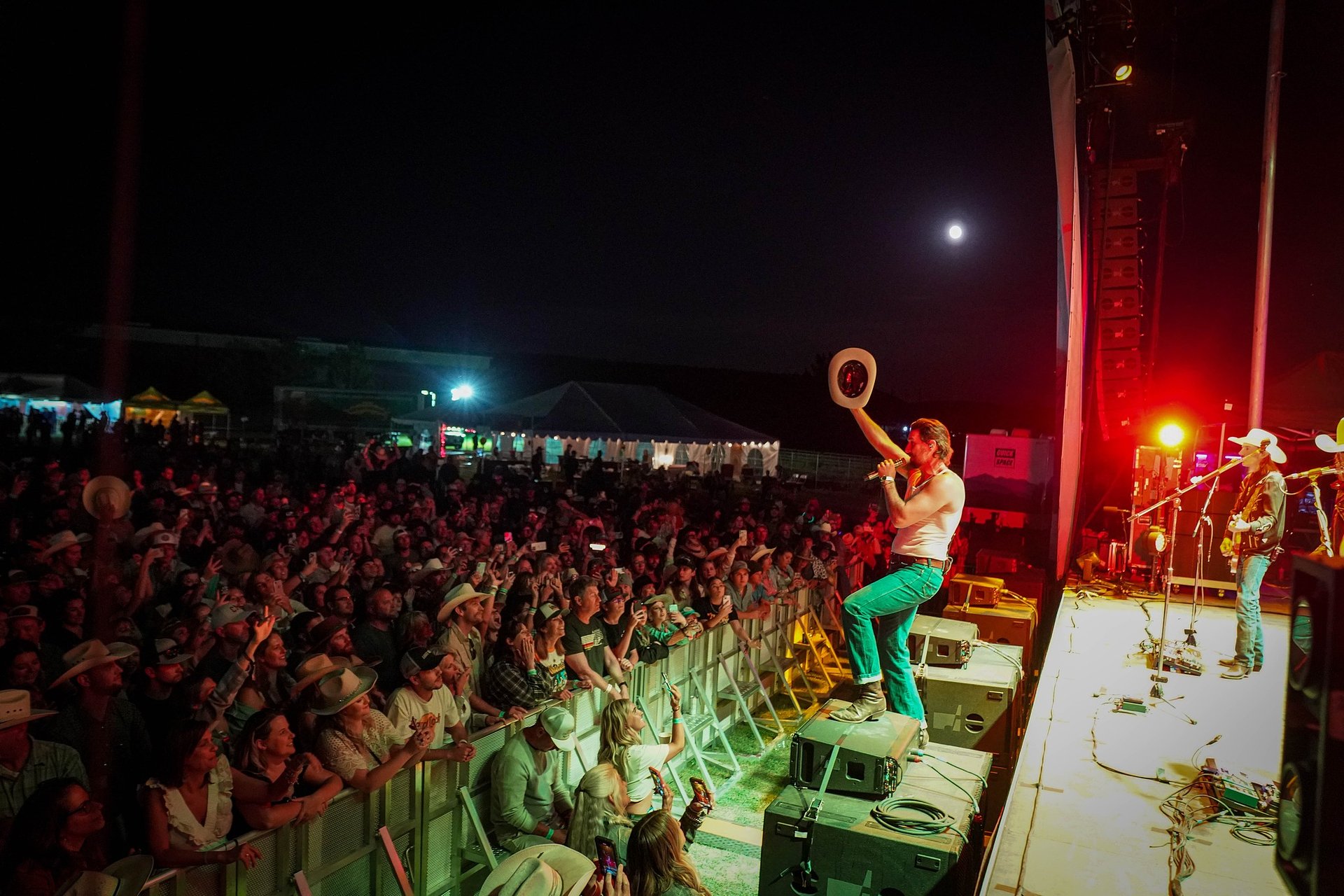 Homepage Lineup Backcountry Festival