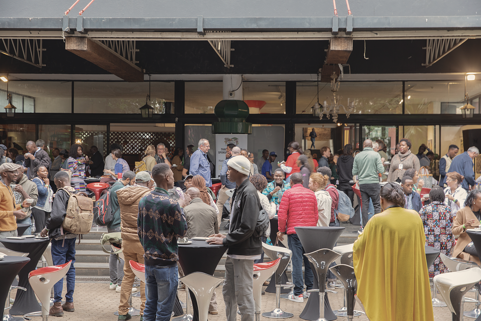 Wildscreen Festival Tanzania 2024