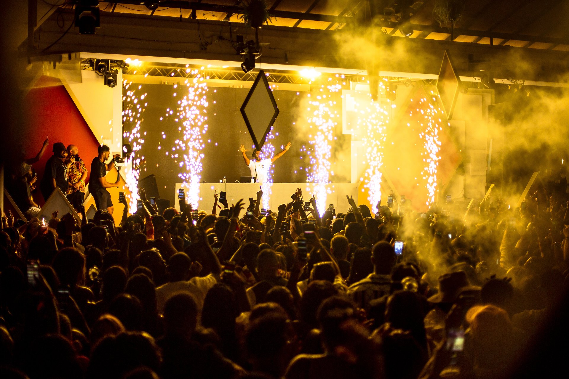 Homepage Liam Gallagher and Friends Malta Weekender