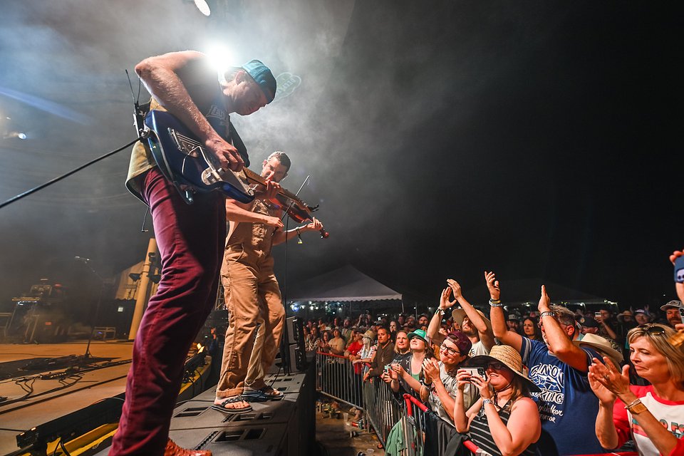 Homepage Mile 0 Festival — Key West's premier red dirt and americana