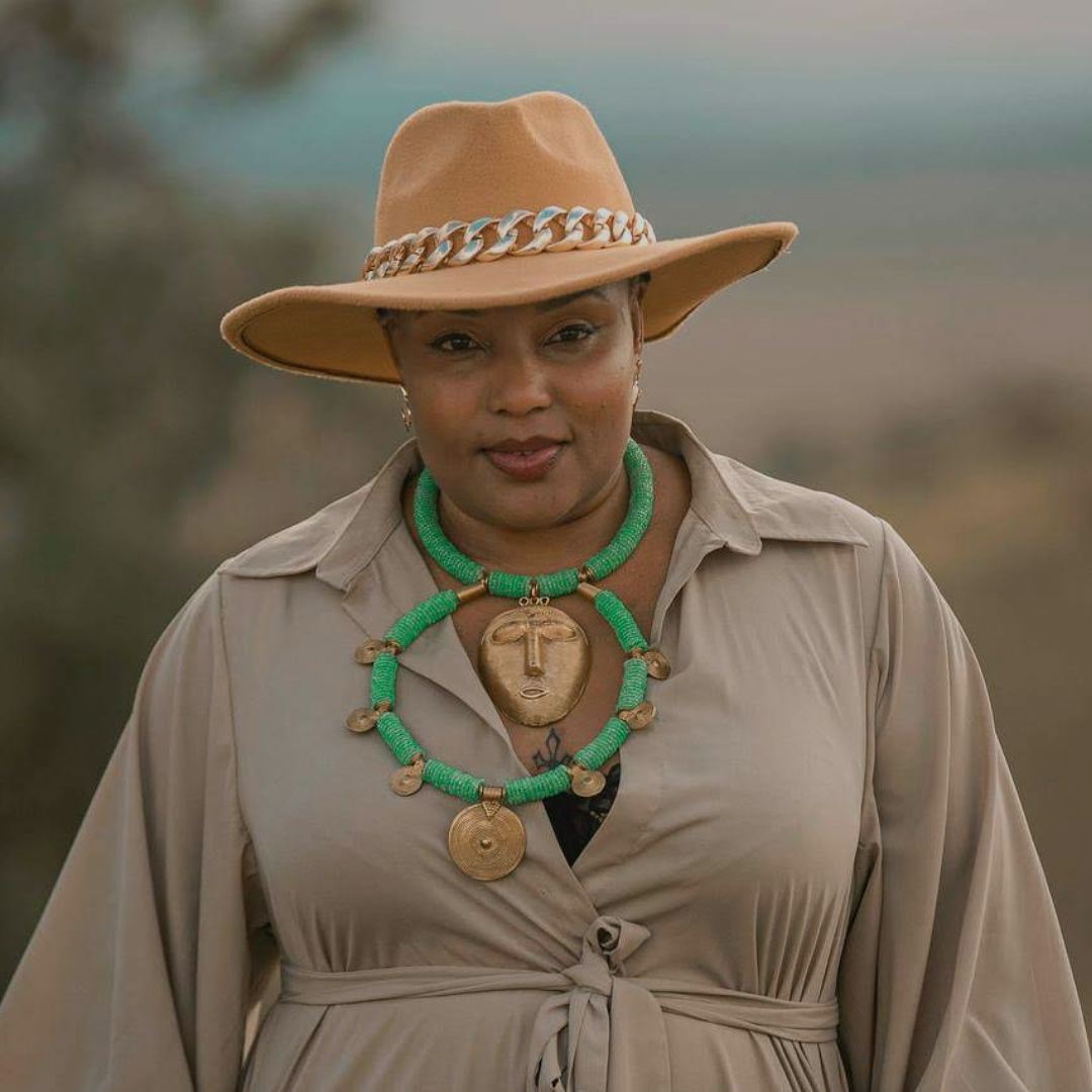 Wildscreen Festival Tanzania 2024