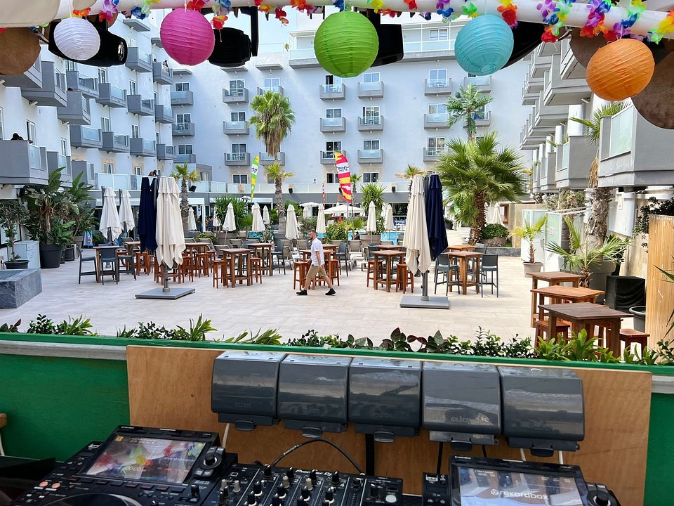 Venues Liam Gallagher and Friends Malta Weekender