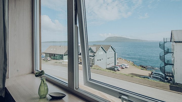 Hotel Streym Views