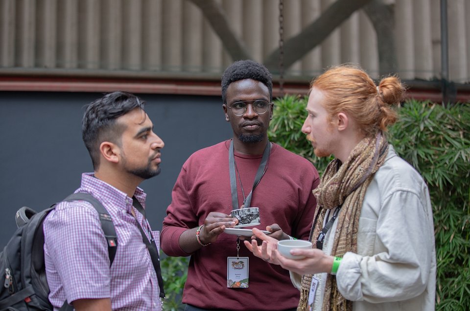 Wildscreen Festival Tanzania 2024