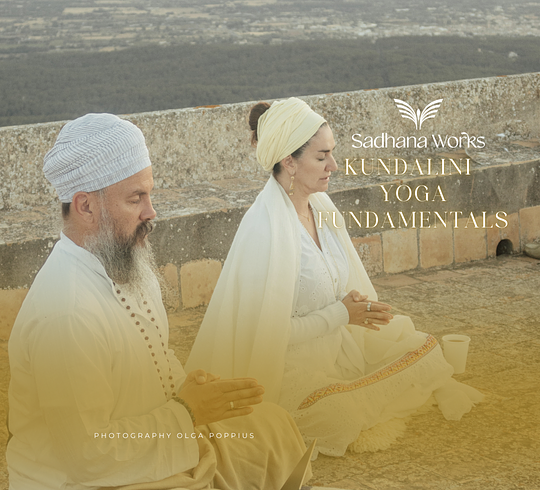 Kundalini Yoga  Fundamentals - Springtime & Autumn, Mallorca, Spain. 2025 
