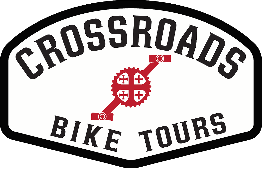 KATY Trail SelfGuided Crossroads Bike Tours