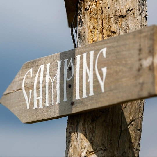 Camping