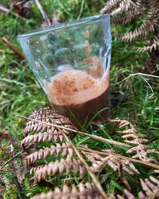 Cacao Drink 30grams