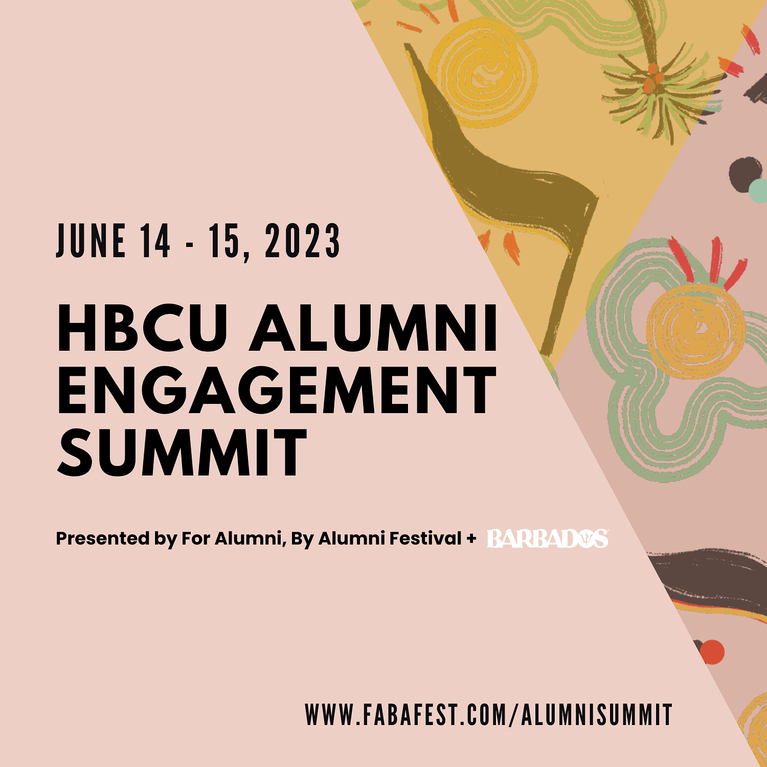 HBCU Alumni Engagement Summit