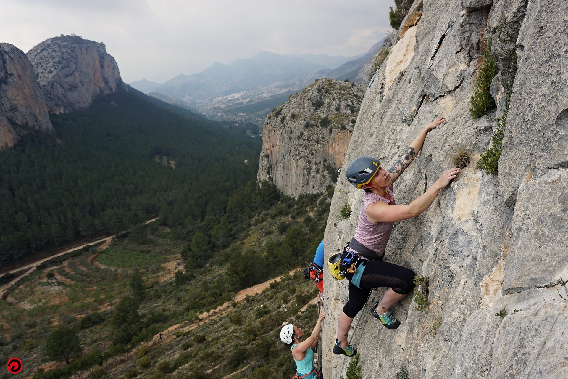 Sella, Spain