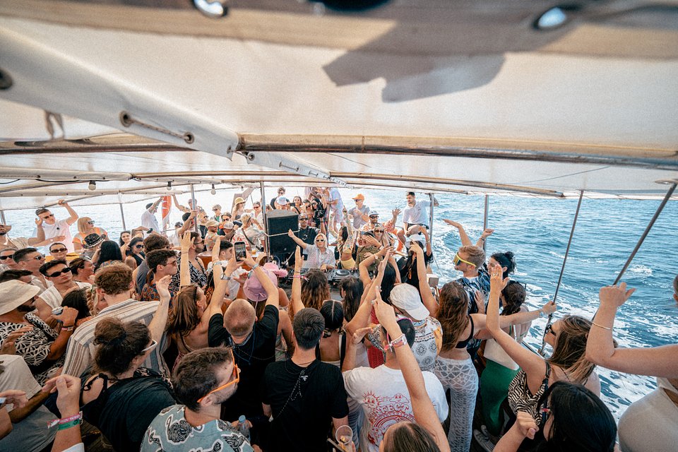 Homepage Liam Gallagher and Friends Malta Weekender