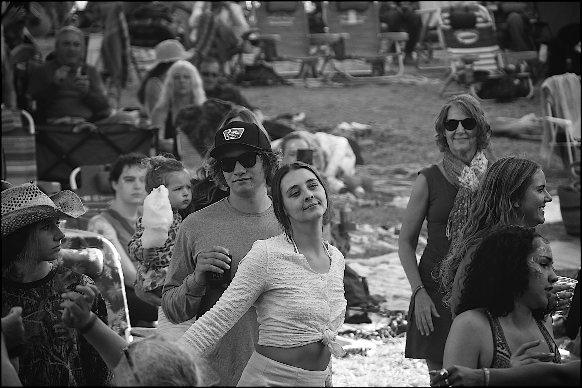 Mateel Community Center Presents Summer Arts and Music Festival 2023