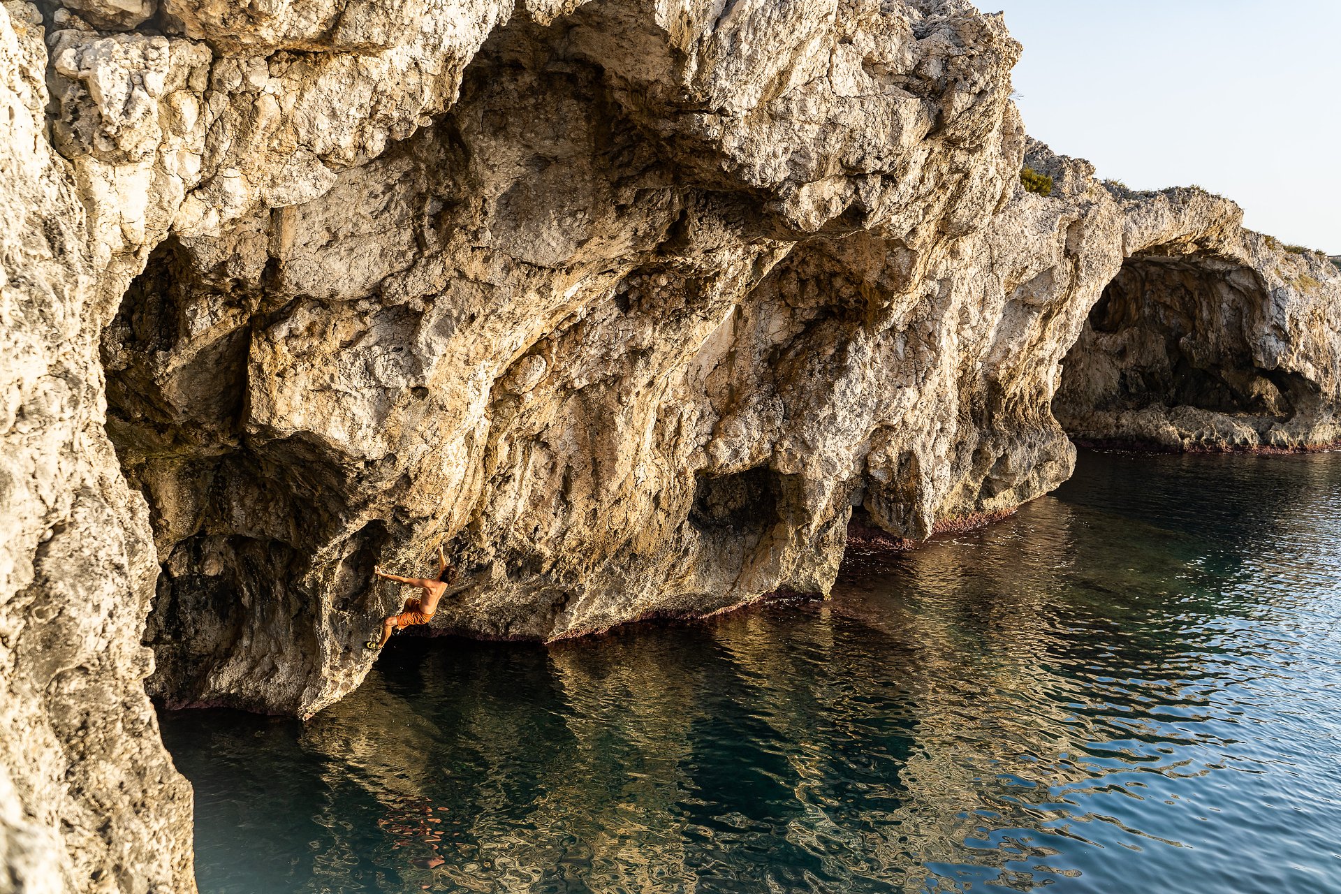 Eastern Sicily