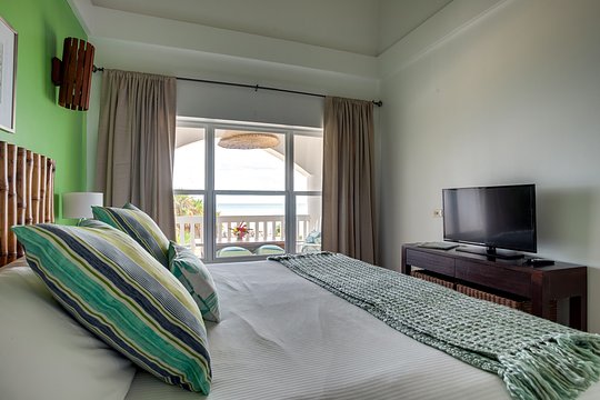 Start date January 29th - Lagoon 2 bedroom apartment