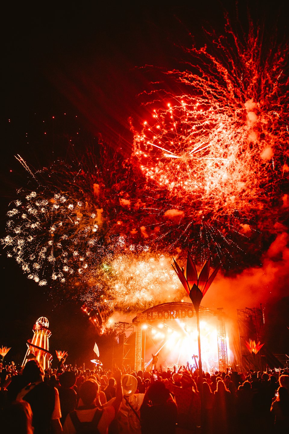 Book 2024 Tickets El Dorado Festival