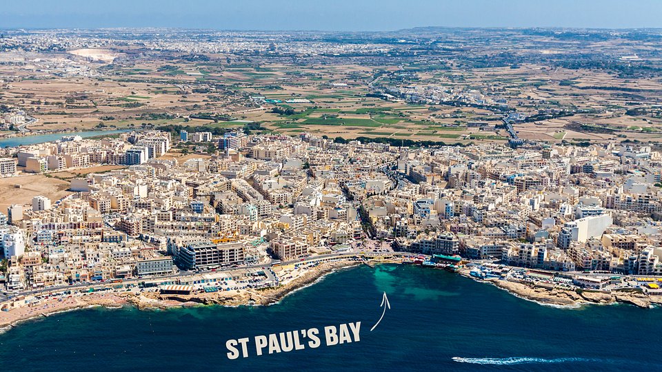 Location & Travel Liam Gallagher and Friends Malta Weekender