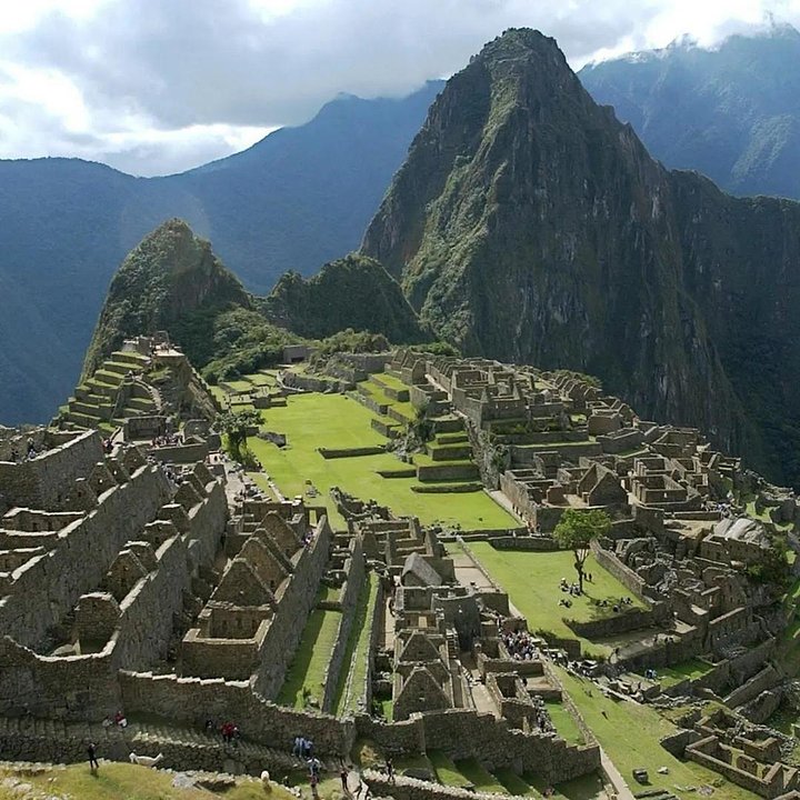 Peru