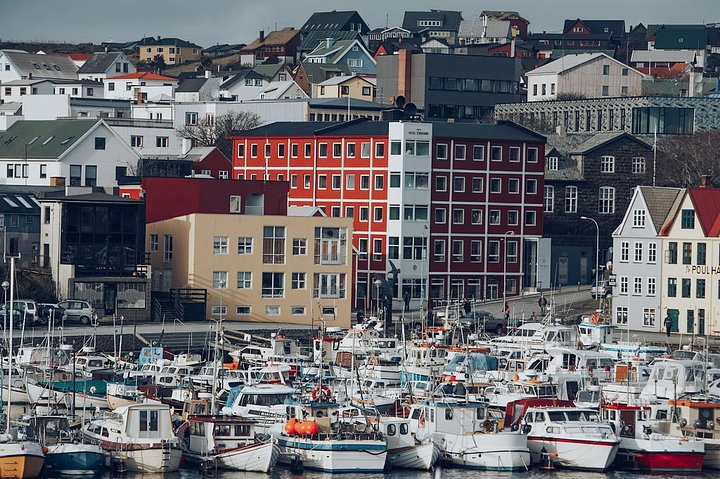 Hotel Tórshavn