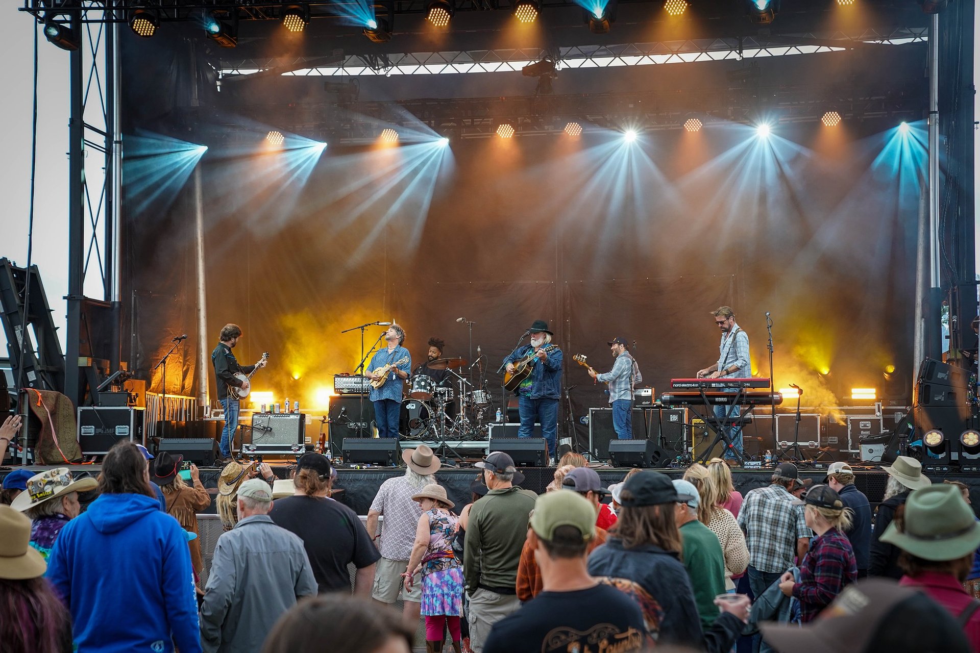 Homepage Lineup Backcountry Festival