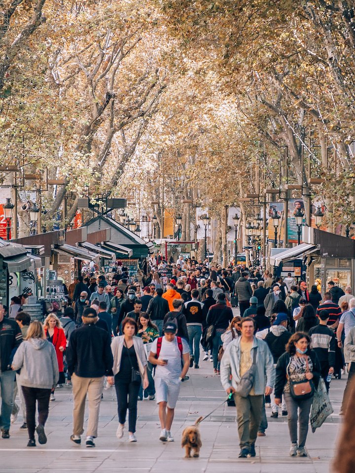 La Rambla