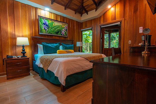 Private Room