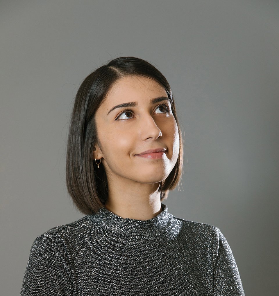 Comedy Priya Hall El Dorado Festival