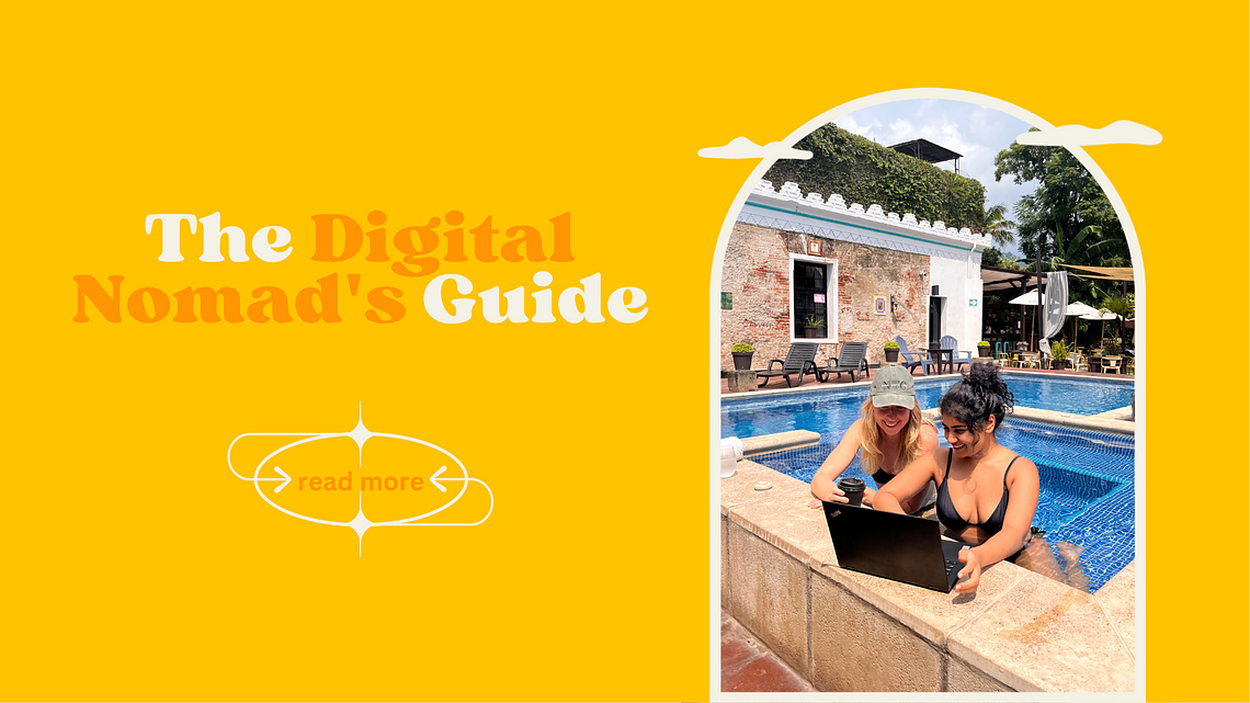 TheDigitalNomadsGuide