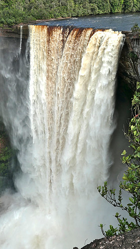 Kaieteurfalls