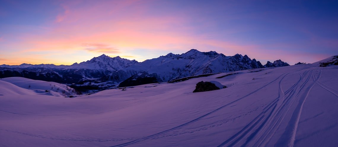 Svaneti