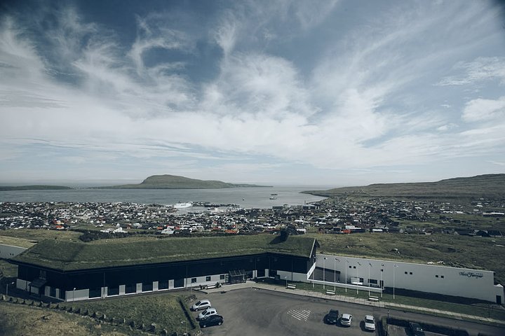 Hotel Føroyar