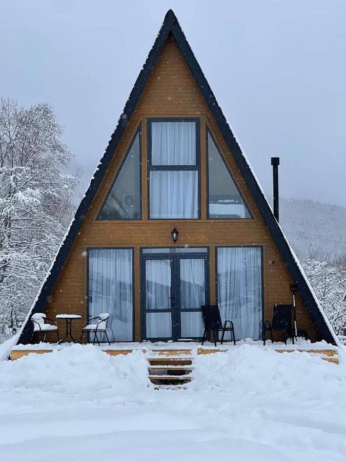 Georgia Ski Touring Travel Price