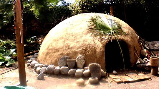 Appreciate an indigenous Temazcal experience