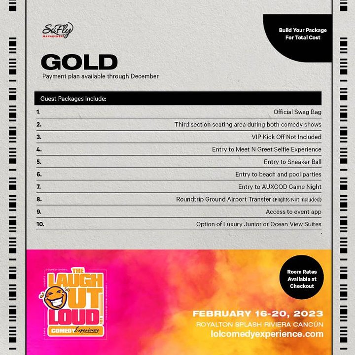 newGoldticket