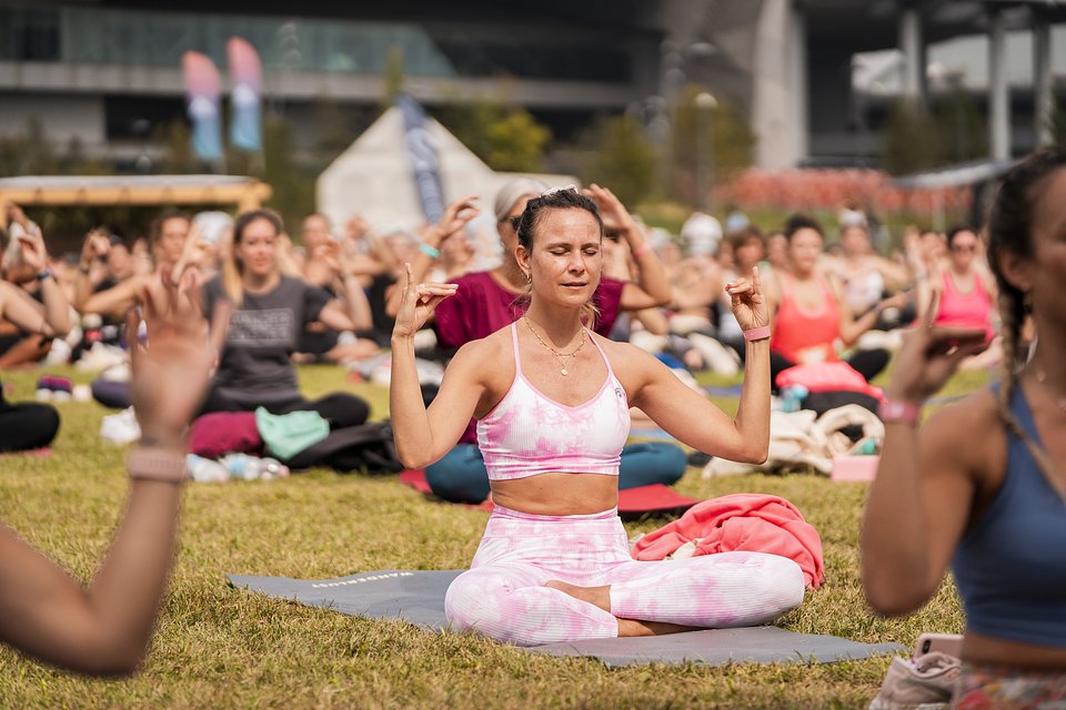 MEDITAZIONE