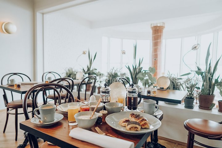 Havgrím Breakfast