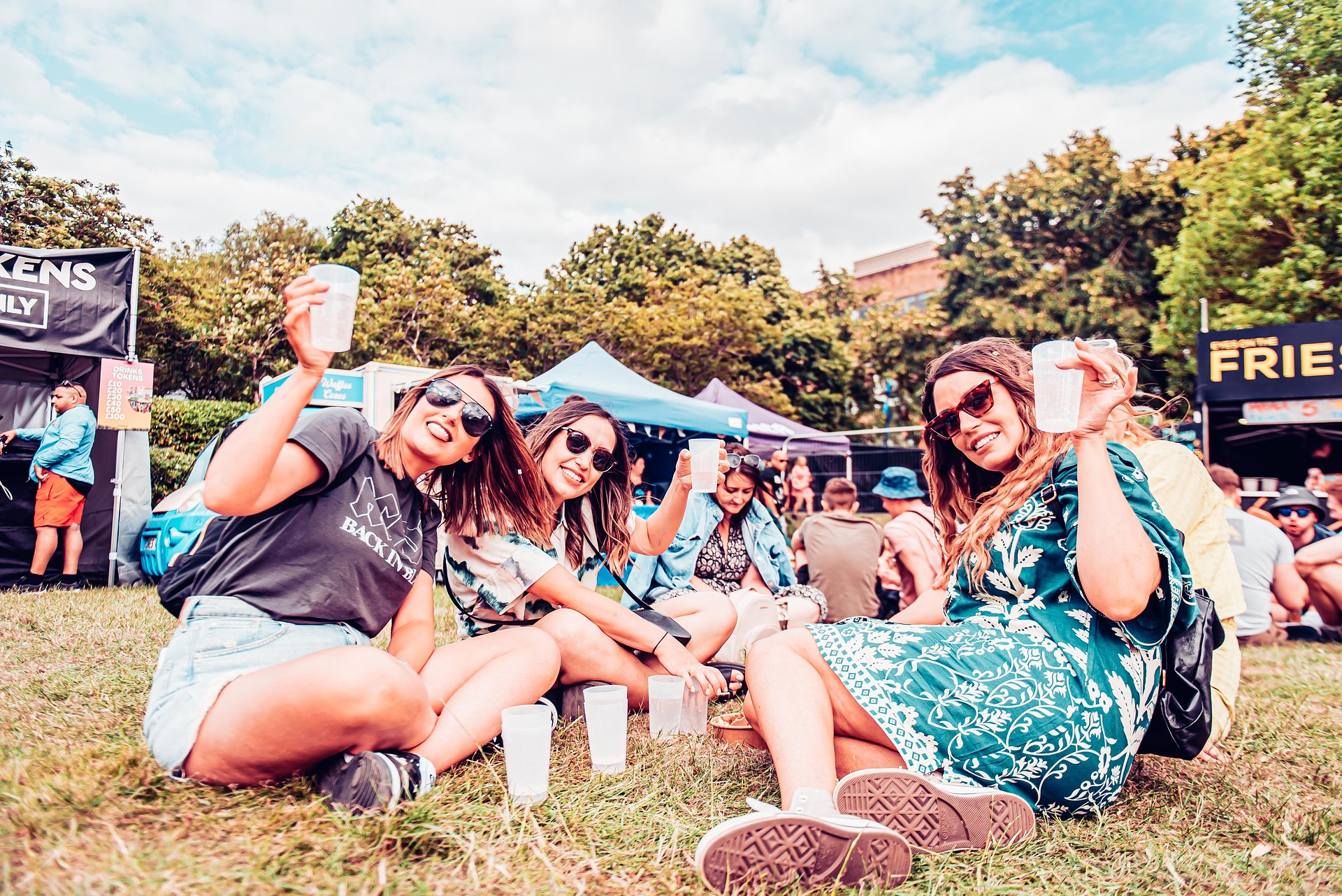 Homepage Hidden Festival