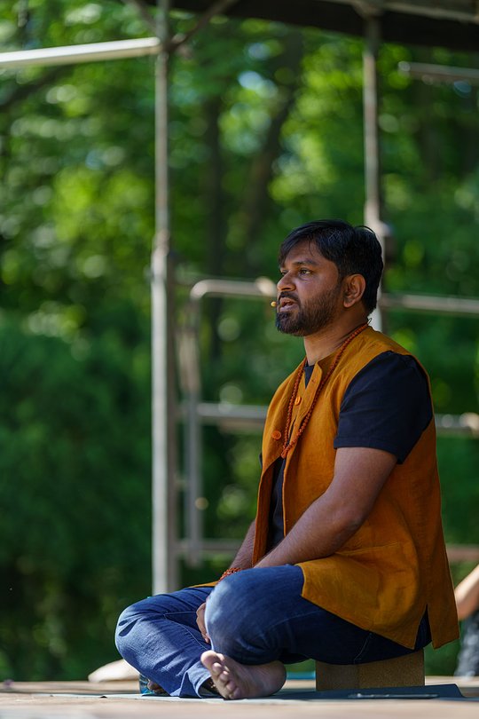 Avisek Majumdar
