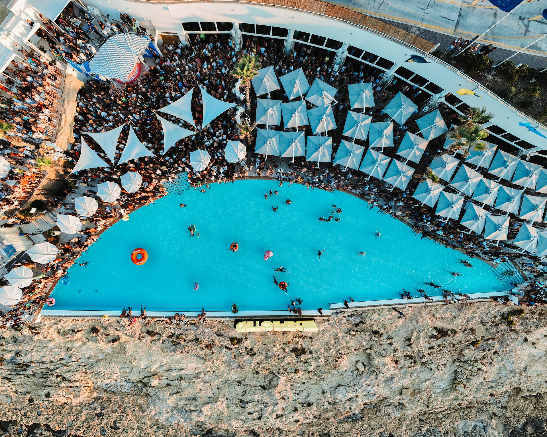 Homepage Liam Gallagher and Friends Malta Weekender