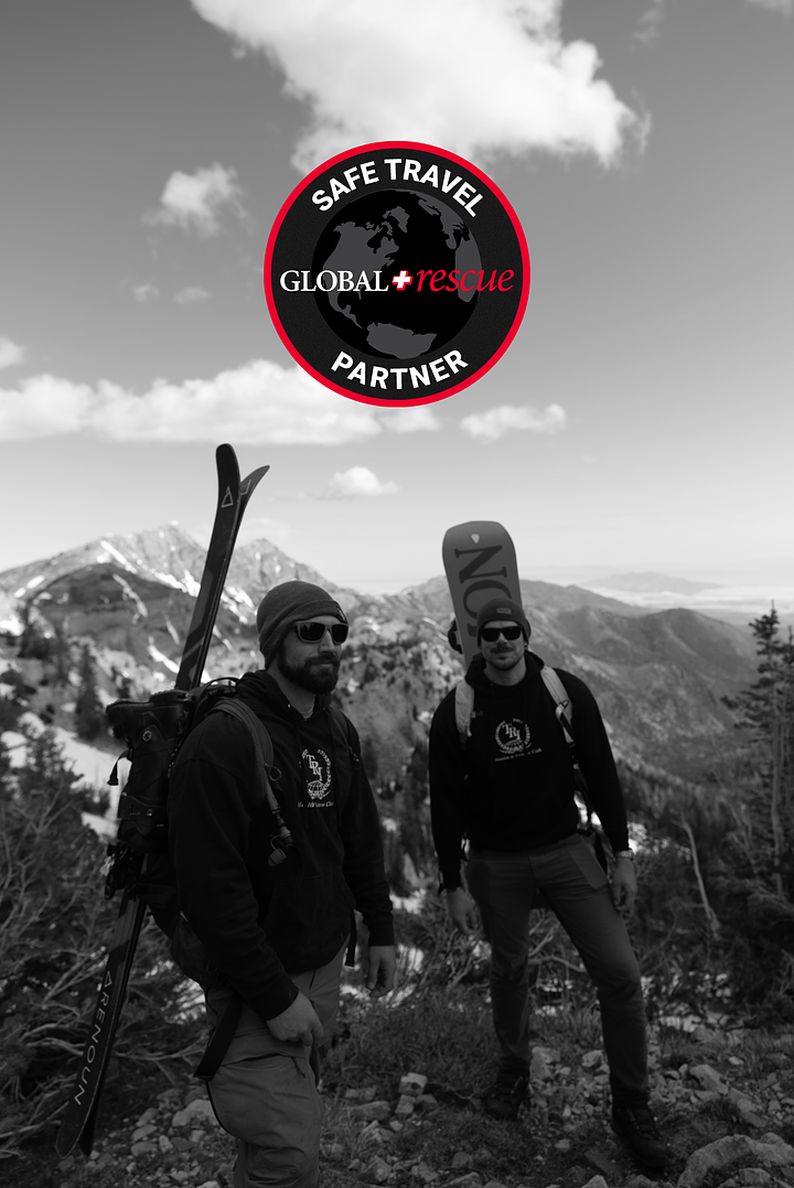 Global Rescue TRI Expeditions